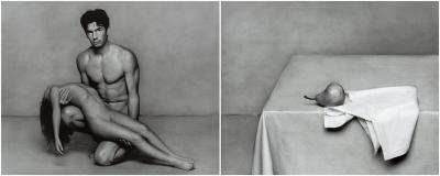 Pieta, 1998