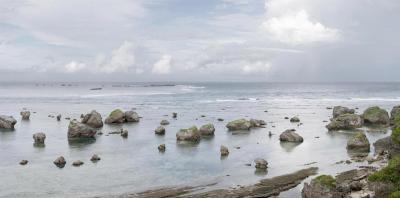 Pointe de Miyakojima, 2007