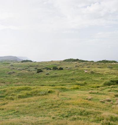 Vers le phare, Miyakojima, 2007